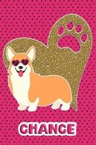 Corgi Life Chance