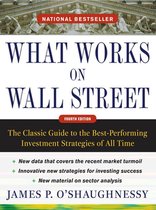 What Works on Wall Street, Fourth Edition