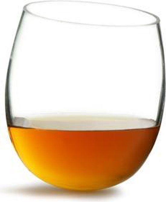 Bar Rocker Whiskey Glas 300 ml 12 stuks