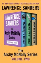 The Archy McNally Series - The Archy McNally Series Volume Two