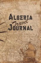 Algeria Travel Journal