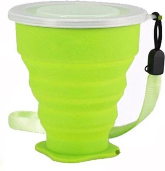 Kartonnen universele beker 200 ml ..., 1000 st. | Green Box