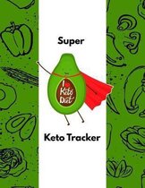 Super Keto Tracker