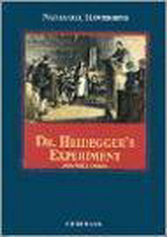 Dr. Heidegger's Experiment and Other Stories, Nathaniel Hawthorne