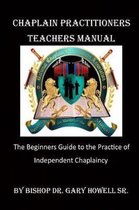 Chaplain Practitioner Teachers Manual