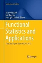 Functional Statistics and Applications