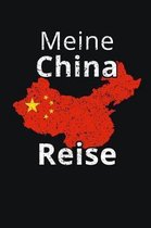 Meine China Reise