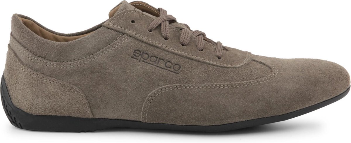 SPARCO Sportschoenen Heren IMOLA-GP-CAM tan