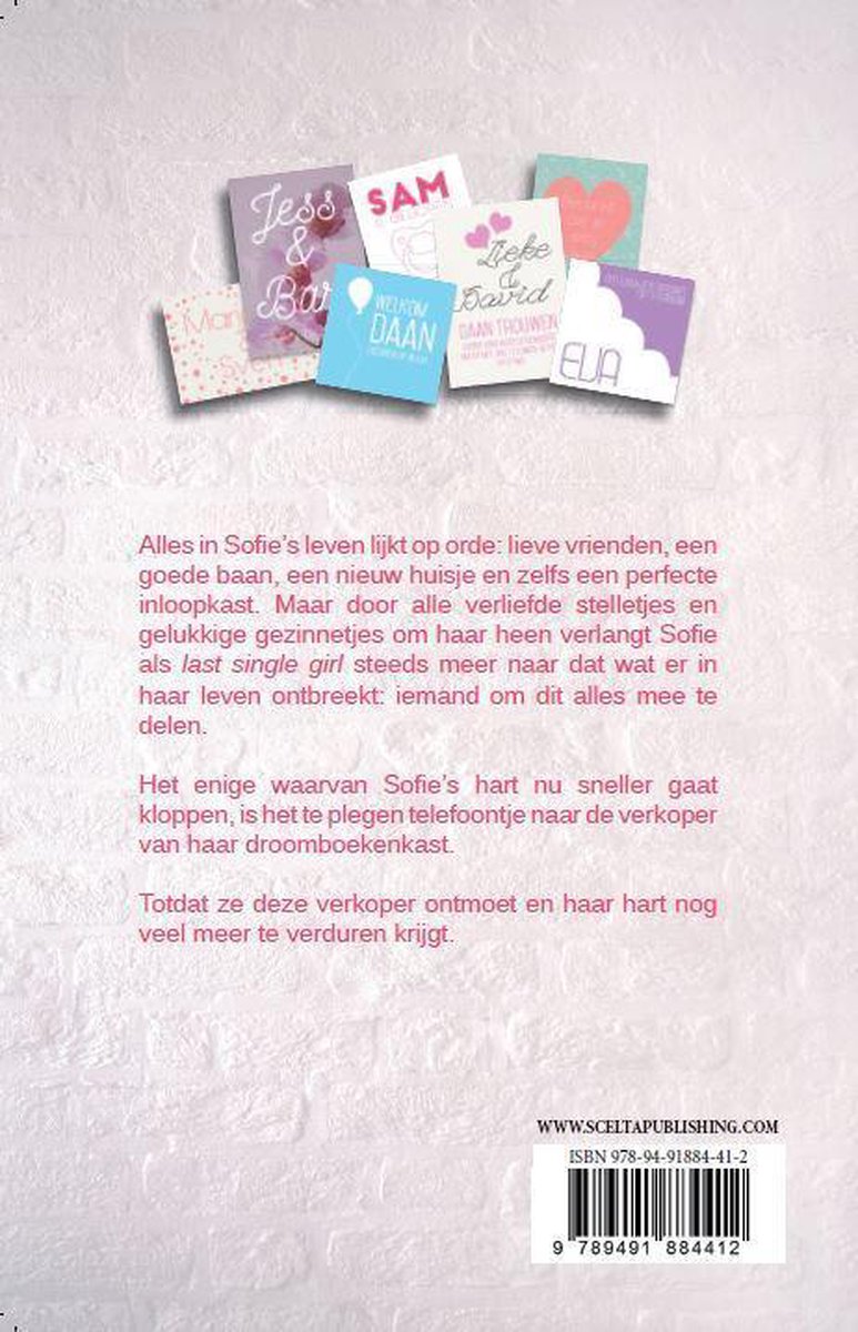 Ik jou ook - back cover