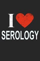 I Love Serology
