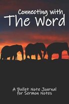 Connecting with The Word