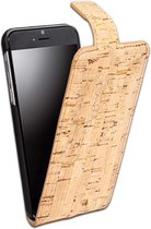 Bouletta Wooden iPhone 6S Plus FlipCase (Cork)