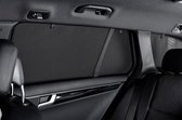 Set Car Shades Mercedes Vito 5 deurs XLWB lange wielbasis 2014-