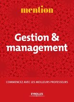 Mention - Mention Gestion et management