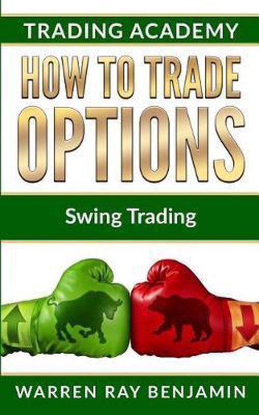 How to Trade Options- How to trade options - cover