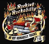 Red Hot Rocking Rockabilly
