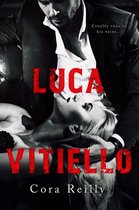 Born in Blood Mafia Chronicles 0.5 - Luca Vitiello