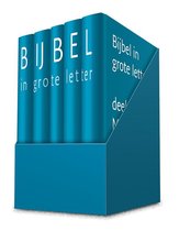 Nieuwe Bijbelvertaling Grootletter