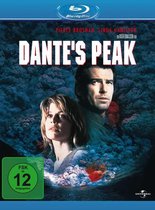 Le pic de Dante [Blu-Ray]