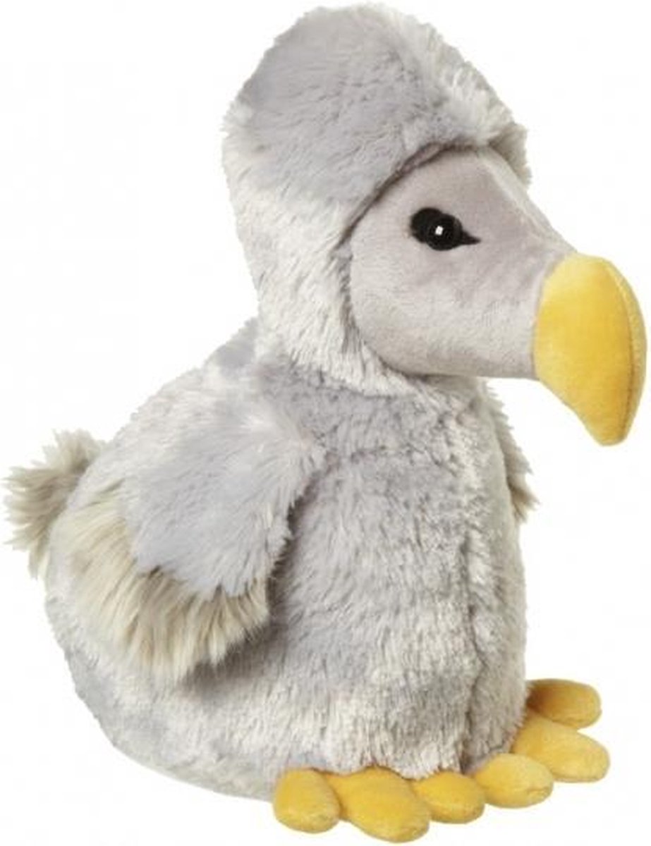 Dodo vogel knuffel 28 cm | bol.com