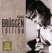 BrÜG:Frans BrÜGgen Edition
