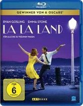 La La Land (blu-ray) (Import)
