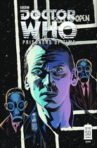 Doctor Who: Prisoners Of Time, Volume 3