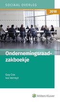 Ondernemingsraadzakboekje 2018-2019