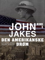 Den amerikanske drøm - Bind 1