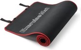 Bol.com Yoga mat Focus Fitness - 180 x 60 x 06 cm - Zwart aanbieding Bol.com Yoga mat Focus Fitness - 180 x 60 x 06 cm - Zwart aanbieding