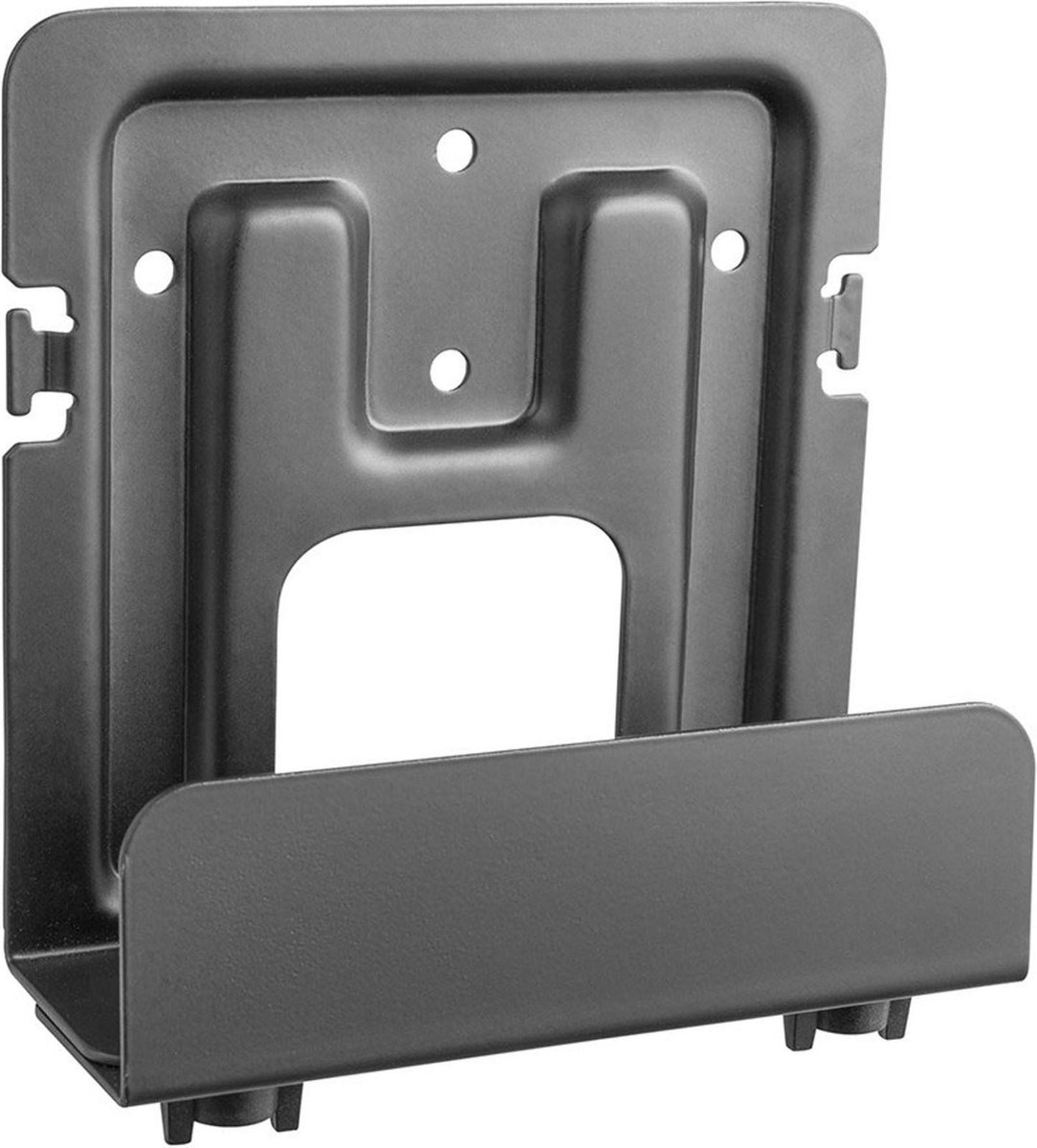 Cavus CHU02 Universele houder voor multimedia speler modem/router & game consoles