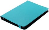 10"Tablet PC Kunstleer Case Bookstyl Klitteband