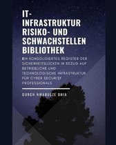 IT- Infrastruktur Risiko- und Schwachstellenbibliothek