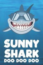 Sunny - Shark Doo Doo Doo