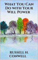 What You Can Do with Your Will Power