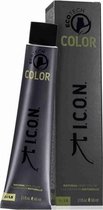 Estã©E Lauder Icon Ecotech Color Natural Hair Color 5.6 Light Red Brown 60ml