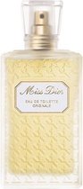 MULTI BUNDEL 2 stuks MISS DIOR ORIGINAL eau de toilette spray 50 ml