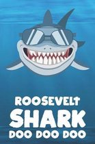 Roosevelt - Shark Doo Doo Doo