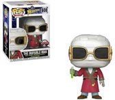 Funko POP! , The Invisible Man, Monsters #608