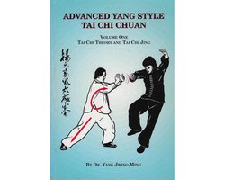 Advanced Yang Style Tai Chi Chaun