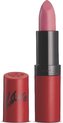 Rimmel London Lasting Finish Matte Lippenstift - 101 Pink-Rose