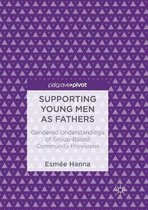 Supporting Young Men as Fathers