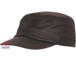 Scippis C. Cap – Stoere Outdoorcap voor Elke Gelegenheid
