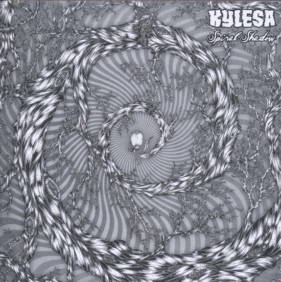 Spiral Shadow