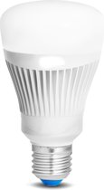 multi kleuren WIFI Smart Lamp compatibel met alexa google home