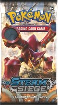 Pokémon kaarten booster XY11 Steam Siege