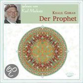 Der Prophet. Audio CD