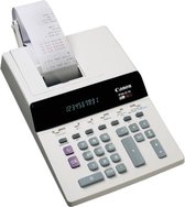 Rekenmachine Canon P29-Div / Calculator met printer