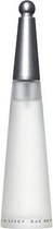 MULTI BUNDEL 4 stuks Issey Miyake L'eau D'issey Eau De Toilette Spray 50ml