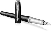 Parker Urban vulpen Zwart Cartridge filling system 1 stuk(s)